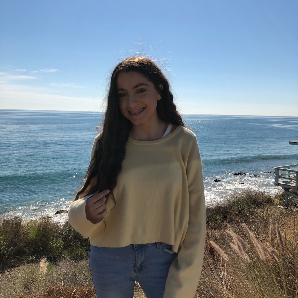 Meet your Posher, Noelle